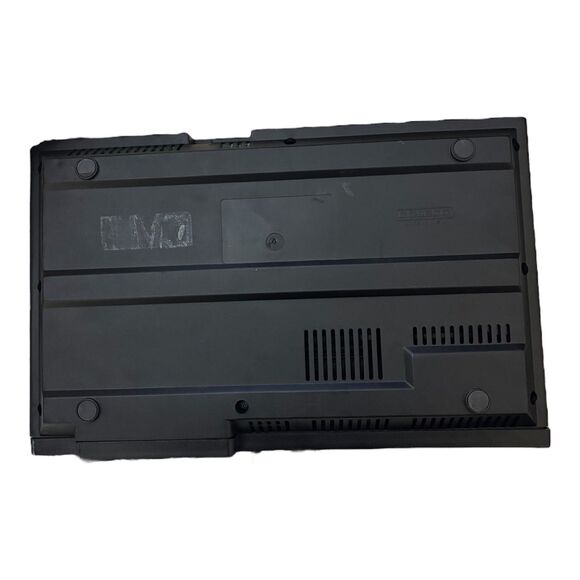 ColecoVision System Console W/ Two Controllers Tested & Working - Picture 3 of 16